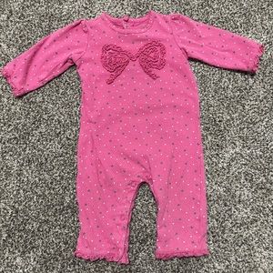 Valentines pajamas